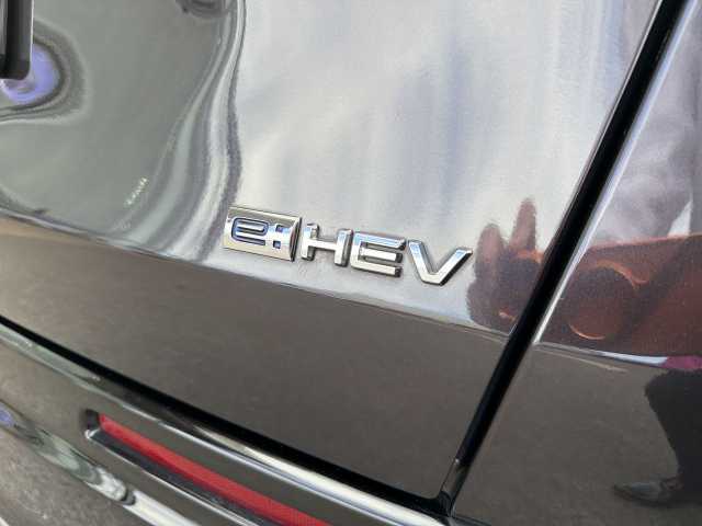 Honda ZR-V e:HEV 2.0 eHEV Advance 5dr CVT 