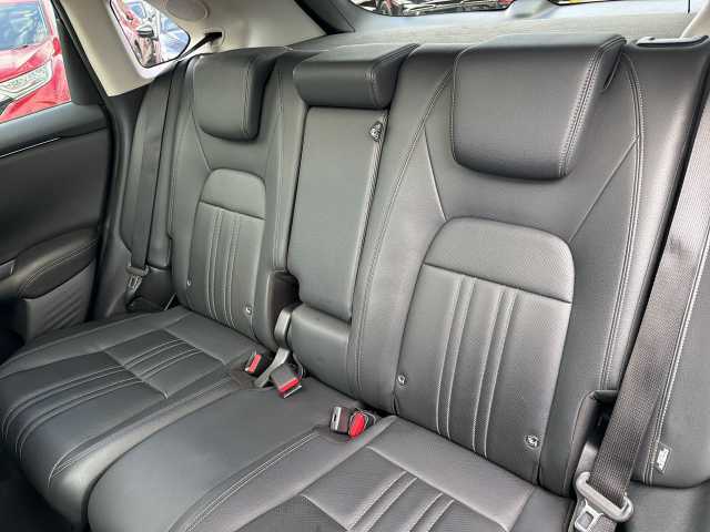 Honda ZR-V e:HEV 2.0 eHEV Advance 5dr CVT 