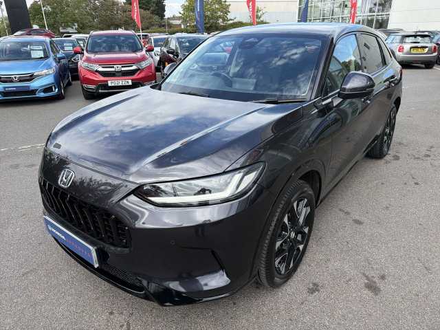 Honda ZR-V e:HEV 2.0 eHEV Advance 5dr CVT 