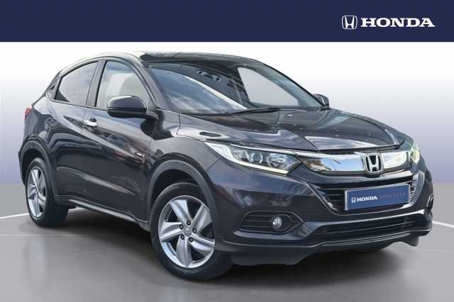 Honda HR-V 1.5 i-VTEC SE 5dr 