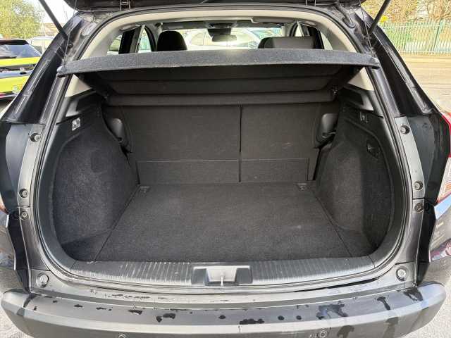 Honda HR-V 1.5 i-VTEC SE 5dr 