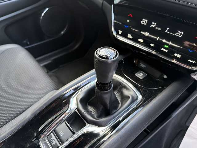 Honda HR-V 1.5 i-VTEC SE 5dr 
