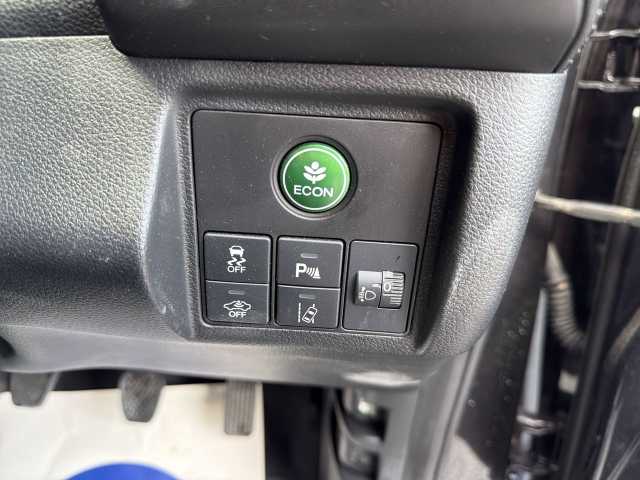 Honda HR-V 1.5 i-VTEC SE 5dr 