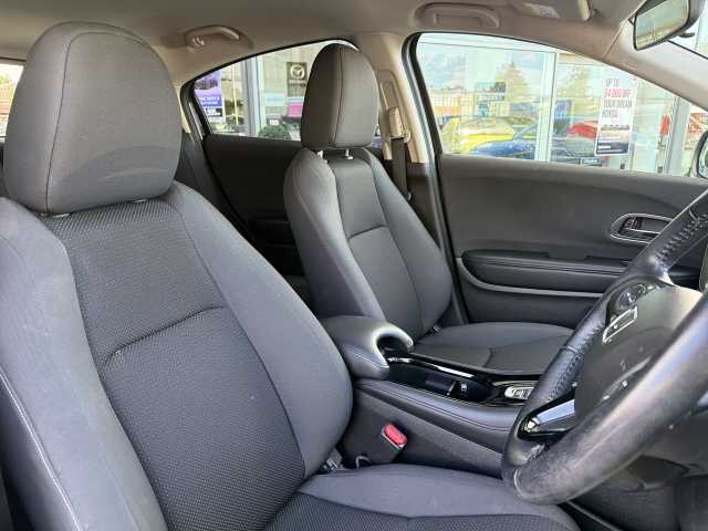 Honda HR-V 1.5 i-VTEC SE 5dr 