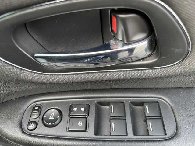 Honda HR-V 1.5 i-VTEC SE 5dr 