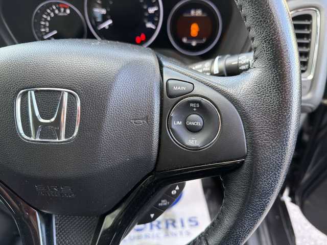 Honda HR-V 1.5 i-VTEC SE 5dr 