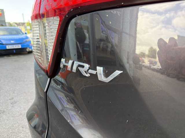 Honda HR-V 1.5 i-VTEC SE 5dr 