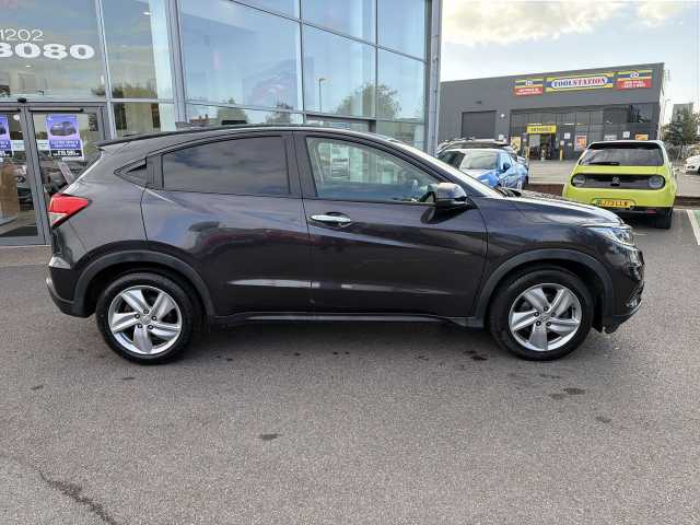 Honda HR-V 1.5 i-VTEC SE 5dr 