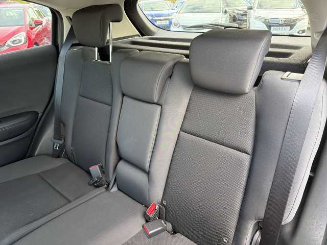 Honda HR-V 1.5 i-VTEC SE 5dr 