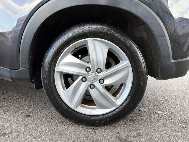 Honda HR-V 1.5 i-VTEC SE 5dr 