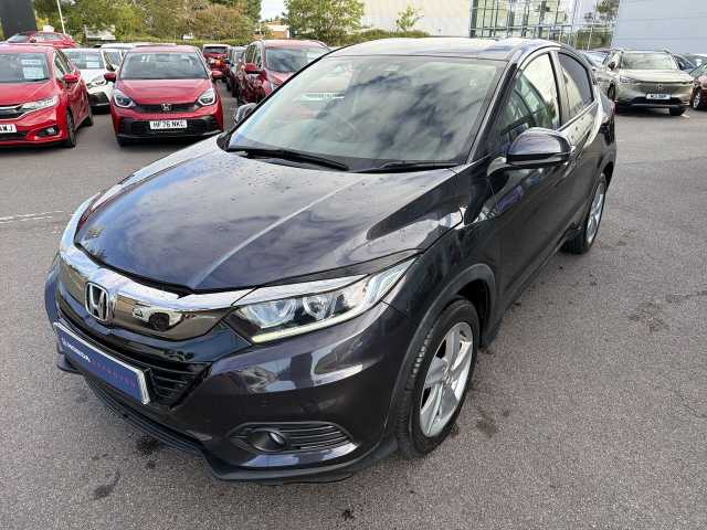 Honda HR-V 1.5 i-VTEC SE 5dr 