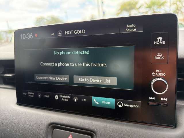 Honda HR-V e:HEV 1.5 eHEV Advance 5dr CVT 