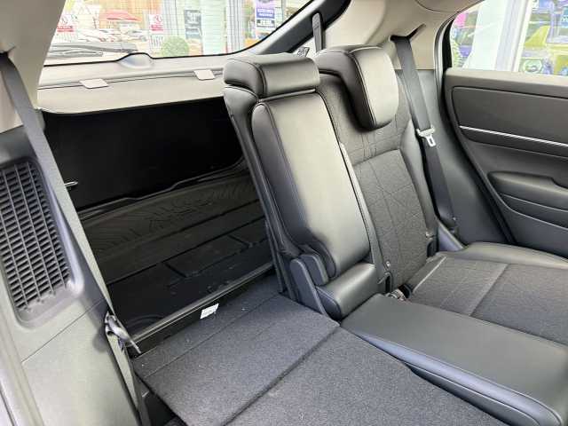 Honda HR-V e:HEV 1.5 eHEV Advance 5dr CVT 