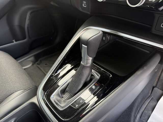 Honda HR-V e:HEV 1.5 eHEV Advance 5dr CVT 