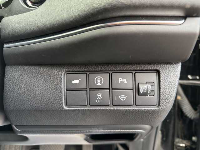 Honda HR-V e:HEV 1.5 eHEV Advance 5dr CVT 