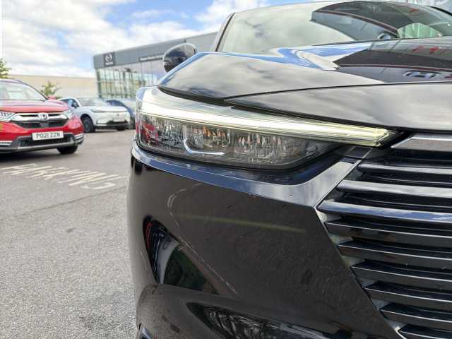 Honda HR-V e:HEV 1.5 eHEV Advance 5dr CVT 