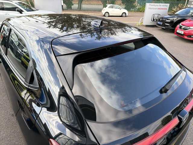 Honda HR-V e:HEV 1.5 eHEV Advance 5dr CVT 
