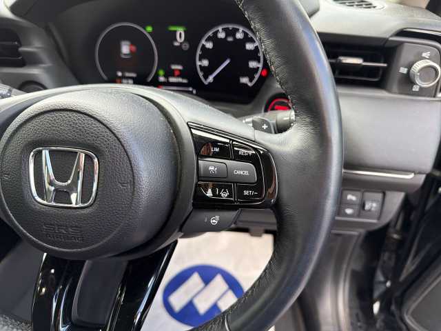 Honda HR-V e:HEV 1.5 eHEV Advance 5dr CVT 