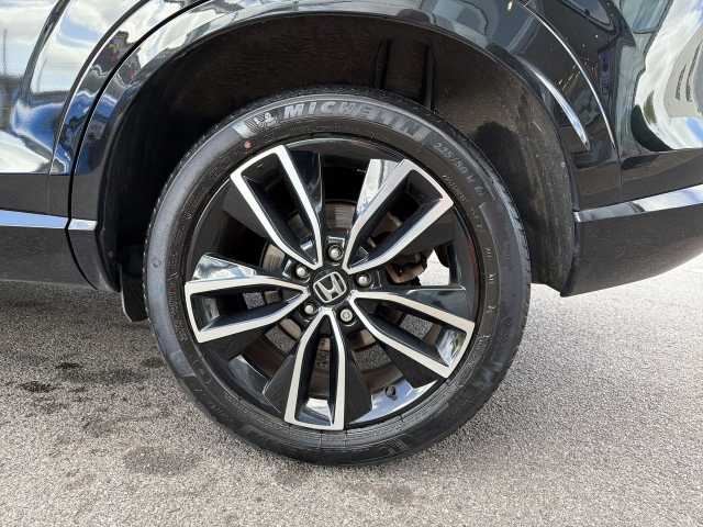Honda HR-V e:HEV 1.5 eHEV Advance 5dr CVT 