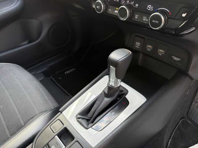 Honda Jazz Hybrid 1.5 i-MMD Hybrid Crosstar Advance 5dr eCVT 