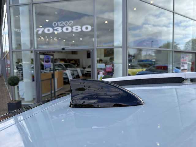 Honda Jazz Hybrid 1.5 i-MMD Hybrid Crosstar Advance 5dr eCVT 