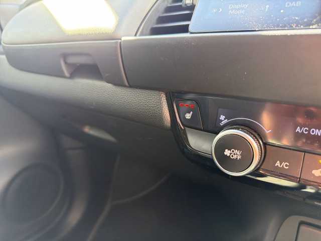Honda Jazz e:HEV 1.5 i-MMD Hybrid Advance Sport 5dr eCVT 