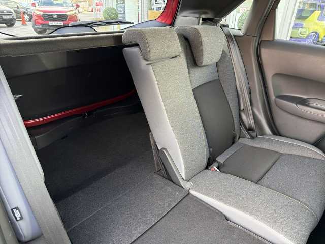 Honda Jazz e:HEV 1.5 i-MMD Hybrid Advance Sport 5dr eCVT 