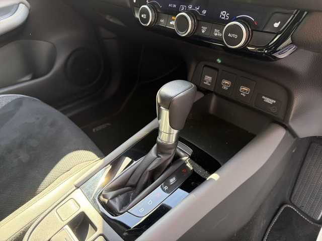 Honda Jazz e:HEV 1.5 i-MMD Hybrid Advance Sport 5dr eCVT 