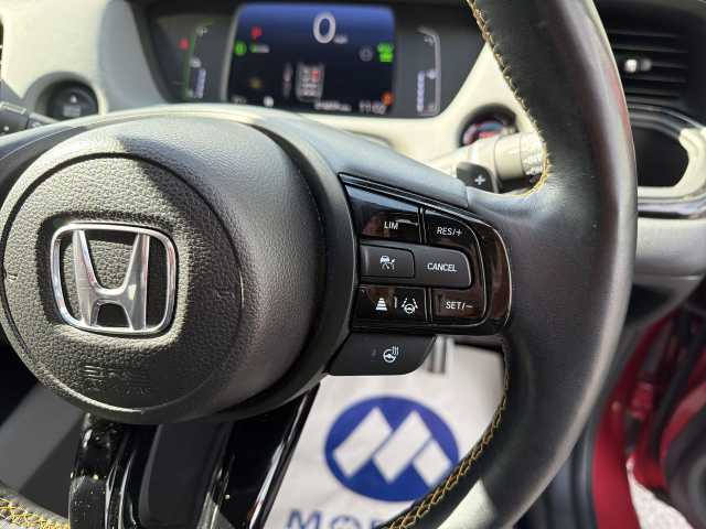 Honda Jazz e:HEV 1.5 i-MMD Hybrid Advance Sport 5dr eCVT 
