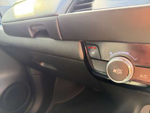 Honda Jazz e:HEV 1.5 i-MMD Hybrid EX 5dr eCVT 