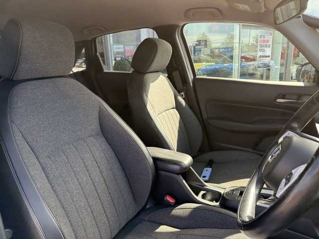 Honda Jazz e:HEV 1.5 i-MMD Hybrid EX 5dr eCVT 