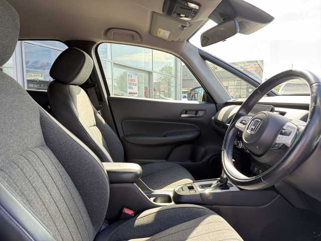 Honda Jazz e:HEV 1.5 i-MMD Hybrid EX 5dr eCVT 