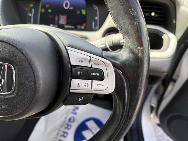 Honda Jazz e:HEV 1.5 i-MMD Hybrid EX 5dr eCVT 