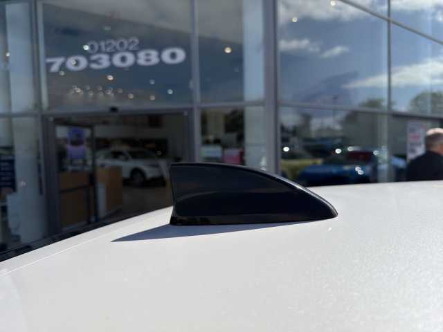 Honda Jazz e:HEV 1.5 i-MMD Hybrid EX 5dr eCVT 