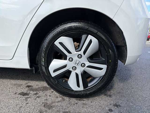 Honda Jazz e:HEV 1.5 i-MMD Hybrid EX 5dr eCVT 