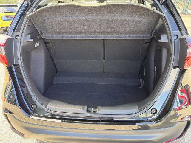 Honda Jazz e:HEV 1.5 i-MMD Hybrid Elegance 5dr eCVT 