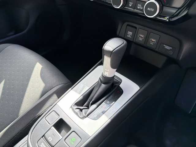 Honda Jazz e:HEV 1.5 i-MMD Hybrid Elegance 5dr eCVT 