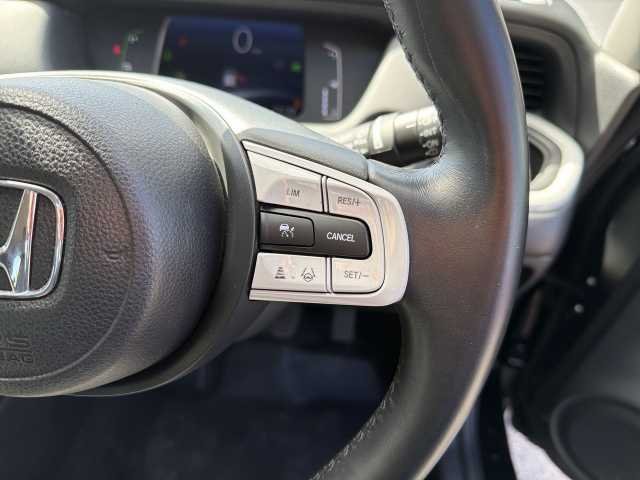 Honda Jazz e:HEV 1.5 i-MMD Hybrid Elegance 5dr eCVT 