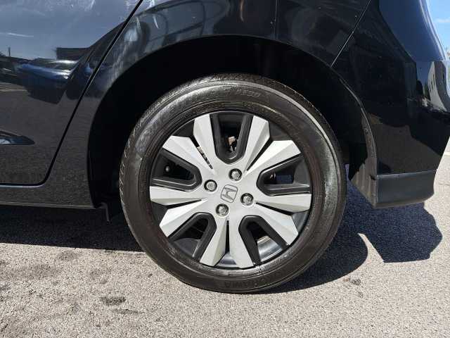 Honda Jazz e:HEV 1.5 i-MMD Hybrid Elegance 5dr eCVT 