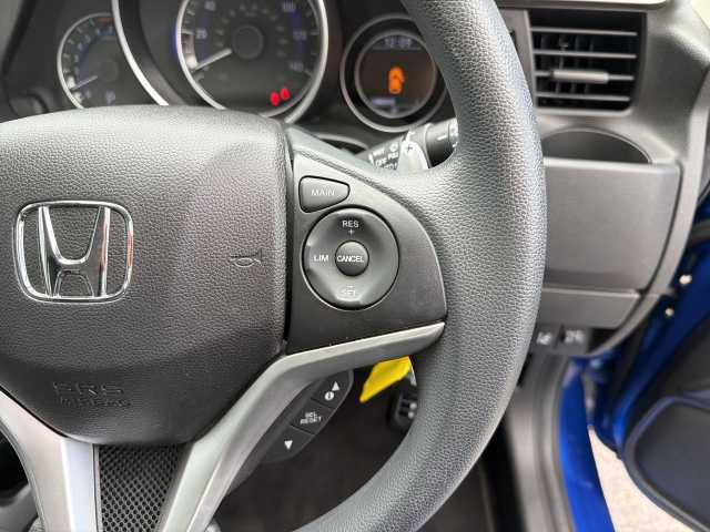 Honda Jazz 1.3 i-VTEC SE 5dr CVT 