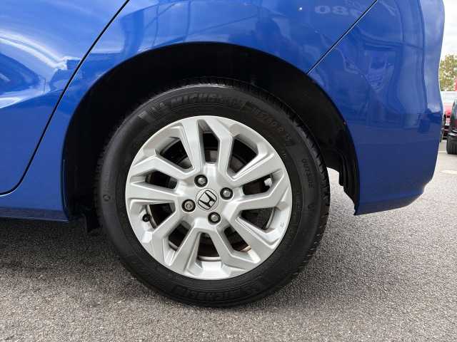 Honda Jazz 1.3 i-VTEC SE 5dr CVT 