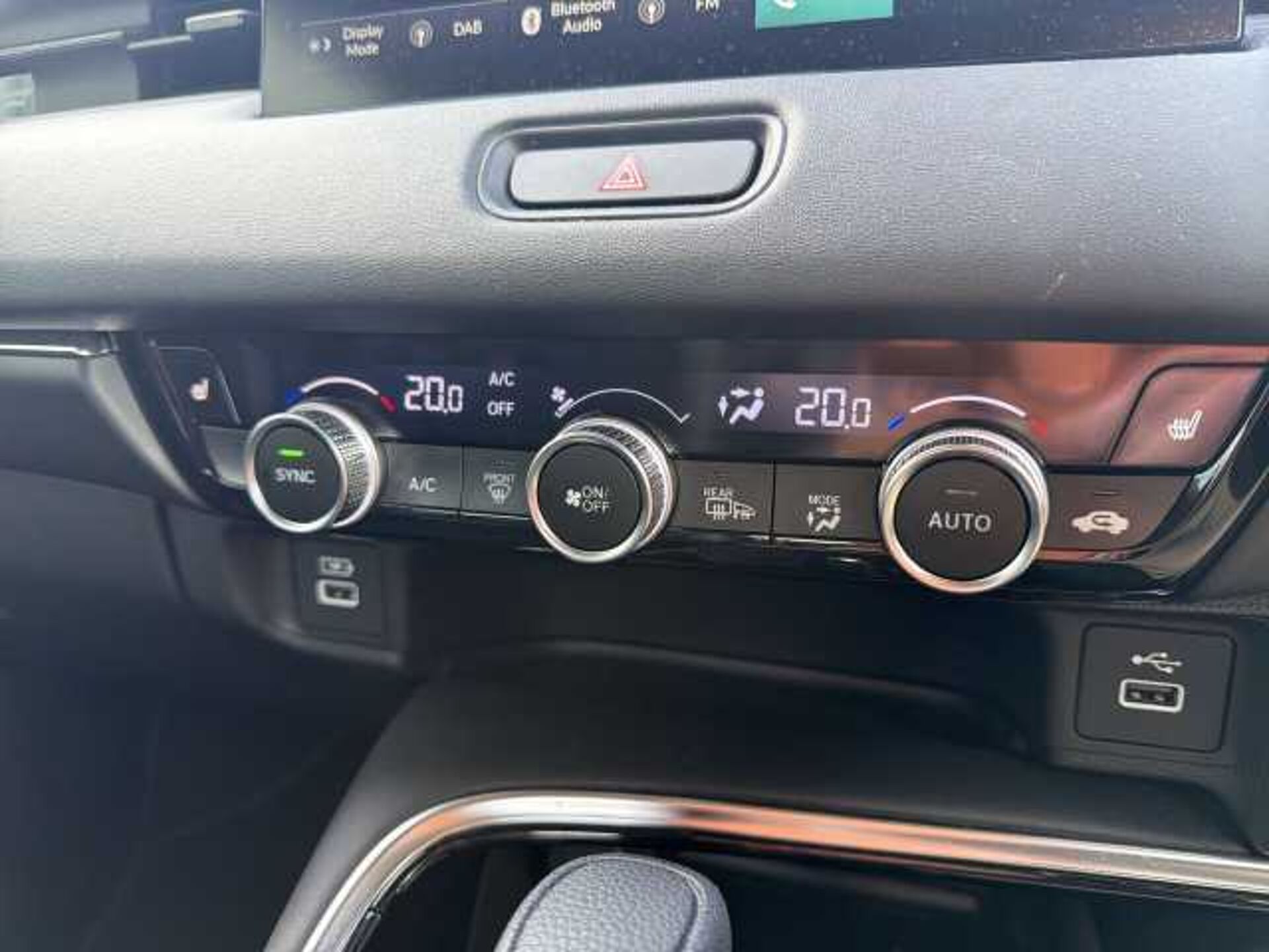 Honda HR-V e:HEV 1.5 eHEV Advance 5dr CVT 