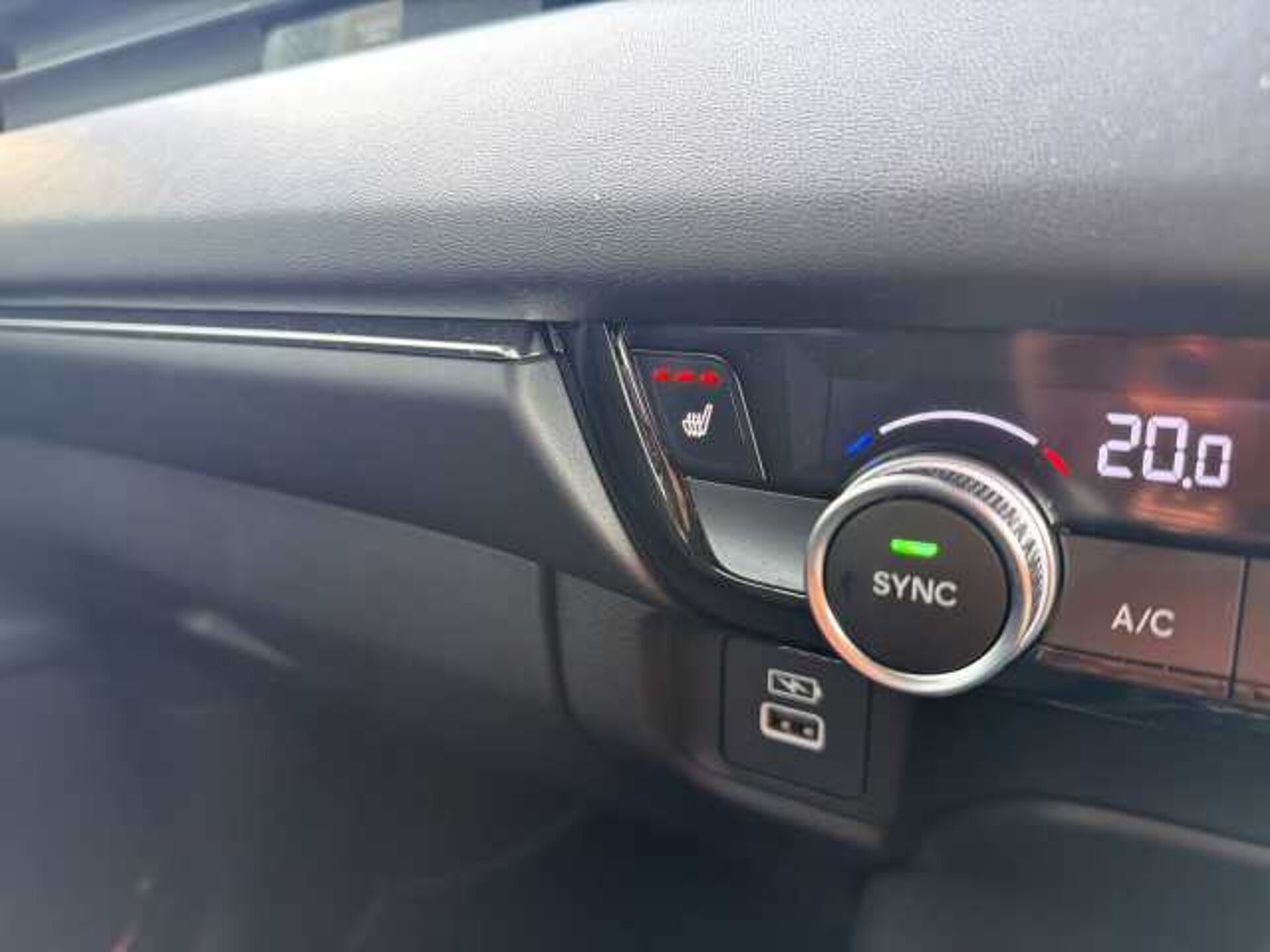 Honda HR-V e:HEV 1.5 eHEV Advance 5dr CVT 