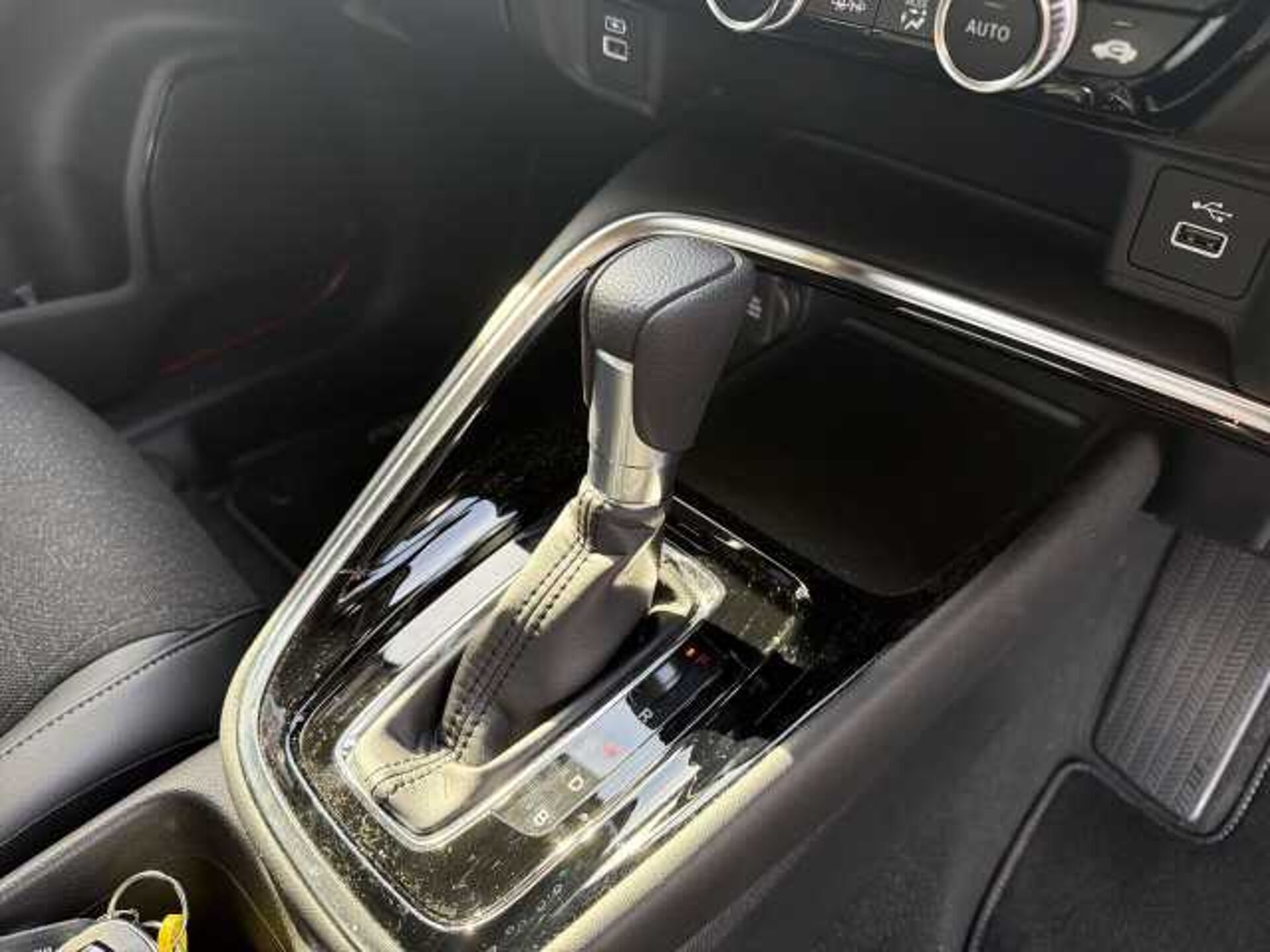 Honda HR-V e:HEV 1.5 eHEV Advance 5dr CVT 