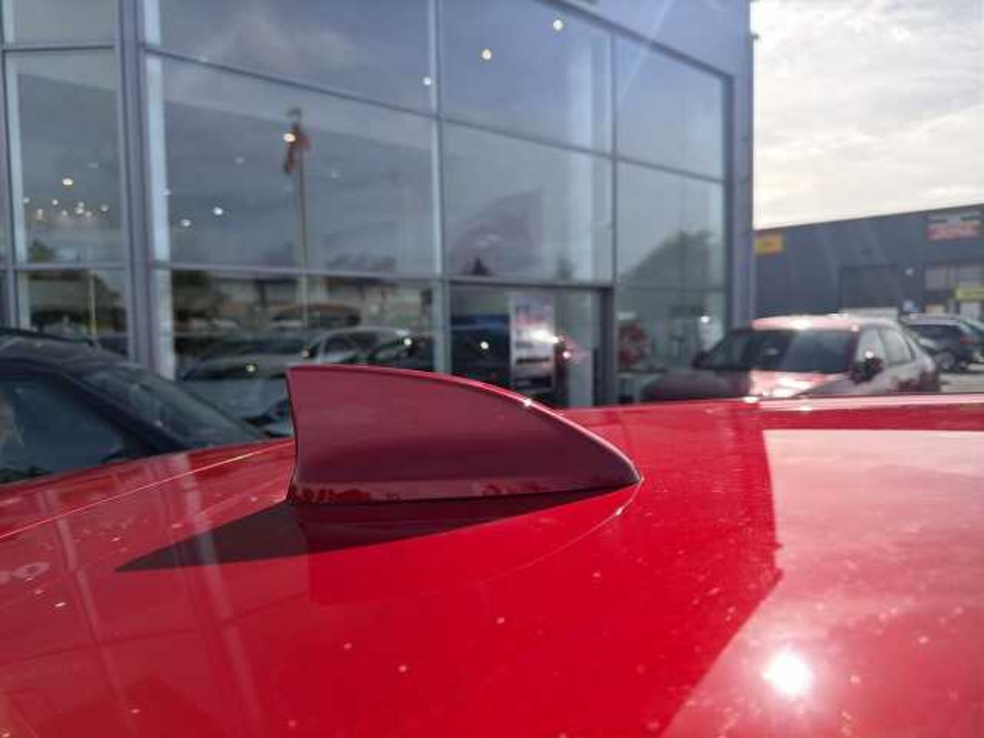 Honda HR-V e:HEV 1.5 eHEV Advance 5dr CVT 