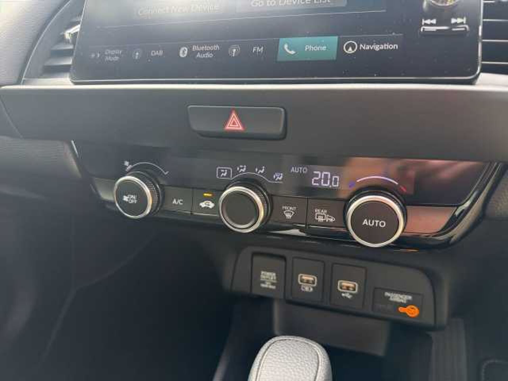 Honda Jazz e:HEV 1.5 i-MMD Hybrid Elegance 5dr eCVT 