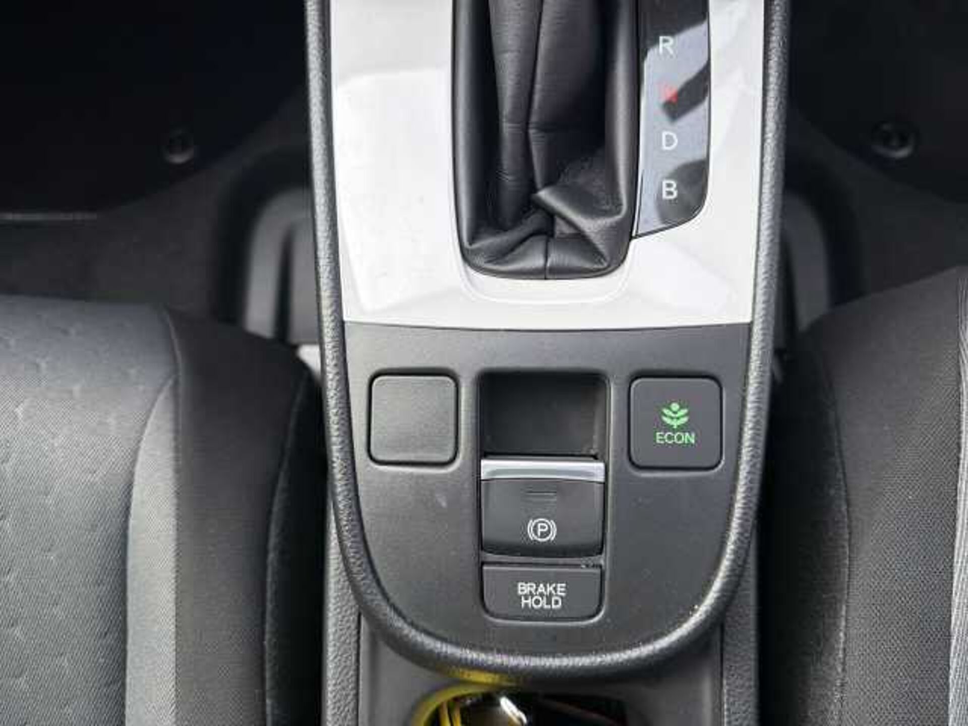 Honda Jazz e:HEV 1.5 i-MMD Hybrid Elegance 5dr eCVT 