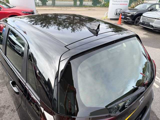 Honda Jazz e:HEV 1.5 i-MMD Hybrid Elegance 5dr eCVT 