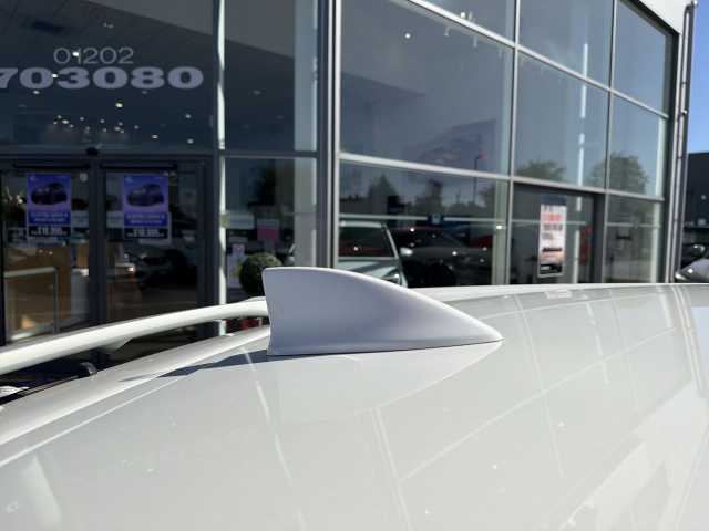 Honda Civic 1.0 VTEC Turbo 126 SR 5dr CVT 
