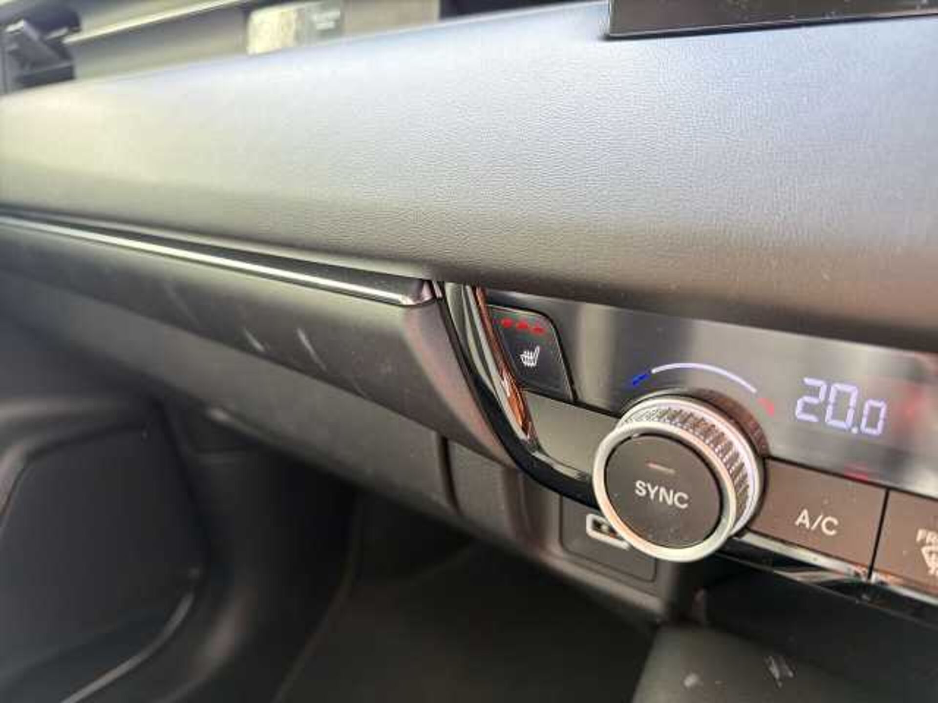 Honda HR-V e:HEV 1.5 eHEV Advance 5dr CVT 
